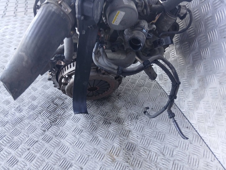 фото №10, Hyundai i20 i kia rio iii silnk 1.1 crdi d3fa 2013r