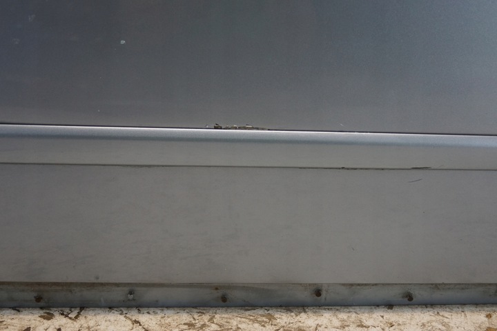 фото №3, Двері праві перед audi a4 b7