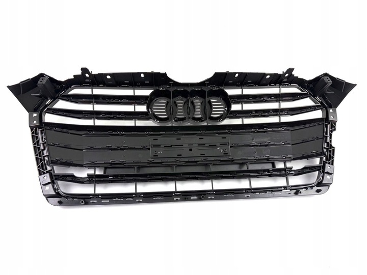 фото №9, Решётка радиатора решётка audi a5 8w6 16-19 s-line 8w6853651rrn4