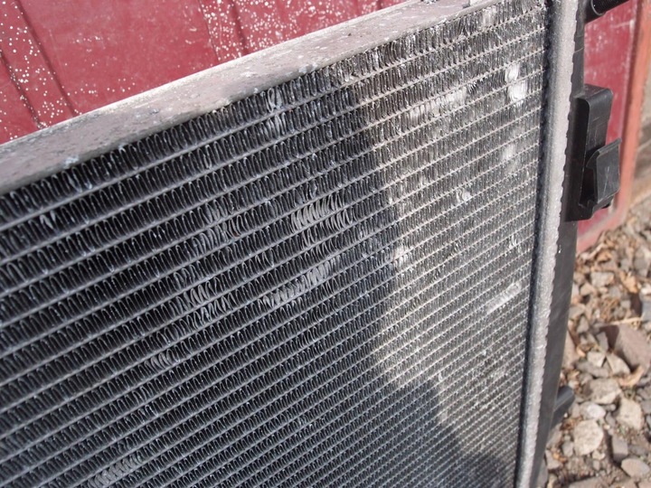 фото №7, Радіаторів води qashqai i 2.0 dci 21410-br40a