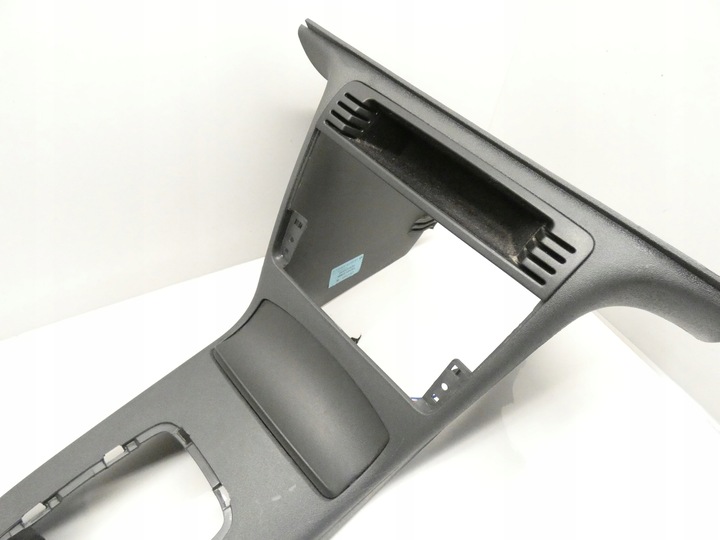 фото №10, Тунель середній vw lupo polo iii 6n2 рестайлінг 6n0863243