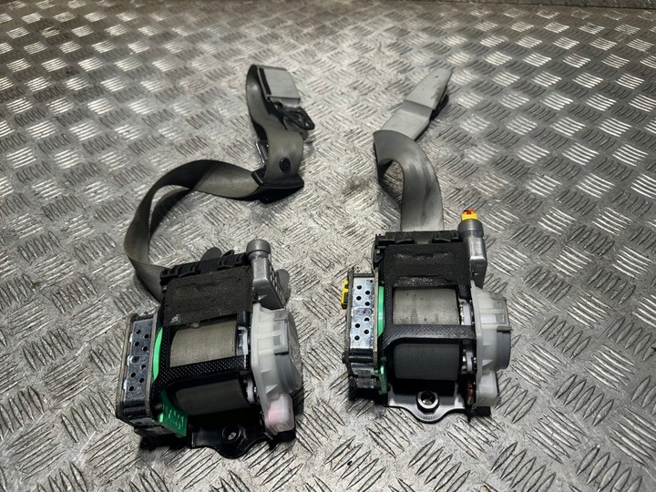 фото №1, Pas безопасности правый перед переднее audi a6 c7 a7 4g 4g8857706b