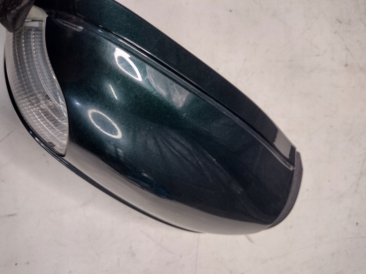 фото №12, Lustero праві mercedes w210 7pin k: 816