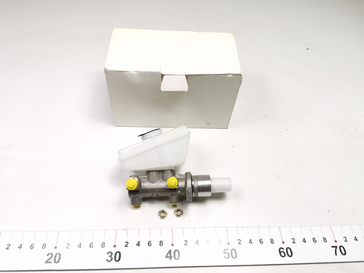 фото №6, Насос тормозная ford escort/orion 1990-1995 оригинальный номер 7100750