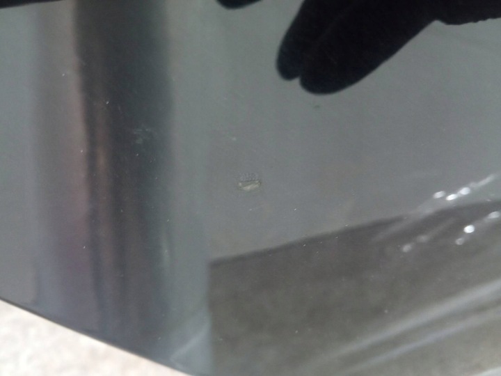 фото №15, Двері праві зад sedan lc9x mk5 volkswagen jetta v 2005-2010