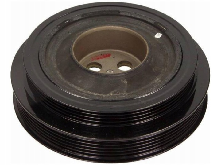 фото №1, Колесо пасове вала corteco 80000834