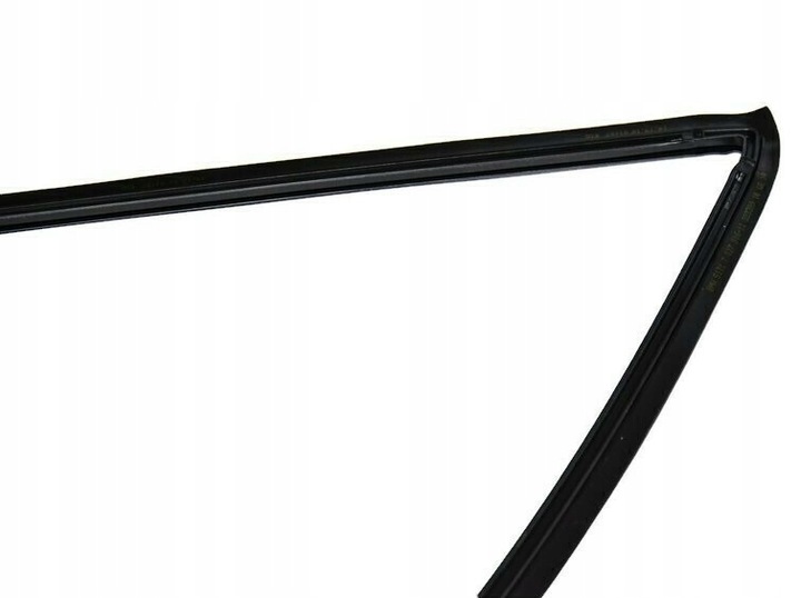 фото №10, Bmw e90 sedan оригінальна прокладка скла зад верхня