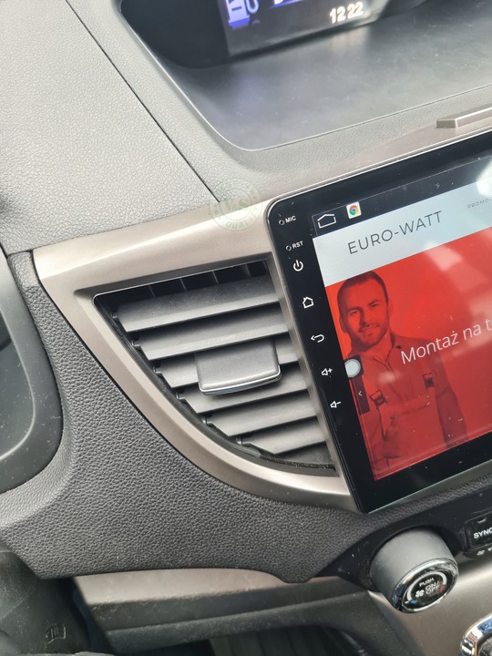 фото №16, Радио навигация honda cr-v 2012 - 2018 qled бизнес line