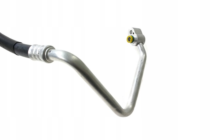 фото №14, Шланг кондиціонера do passat cc 3c0820721r