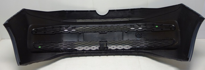 фото №11, Vw t7 multivan 2021- pod радар 7t0807221c бампер перед переднее