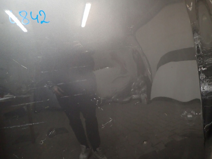 фото №2, Капот mercedes e клас w213