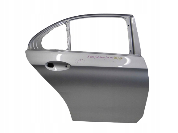 фото №1, Mercedes e класс w213 седан дверь правые задние 213