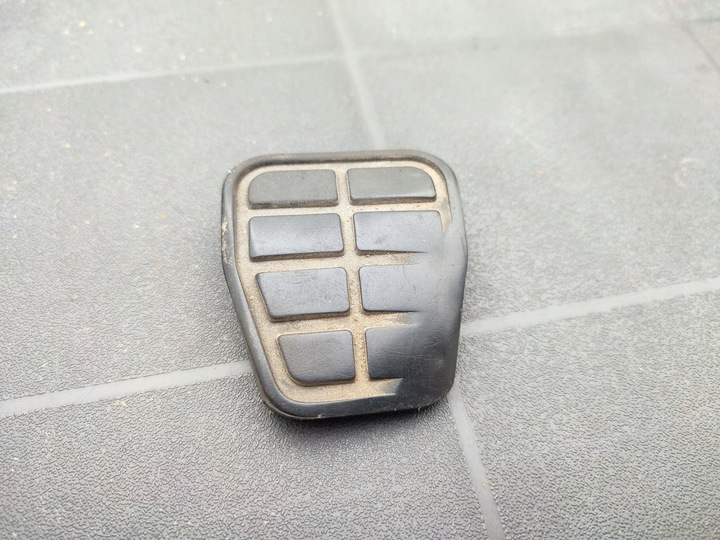 фото №1, Накладка na педаль гальма seat ibiza ii 1h0721173 оригінал