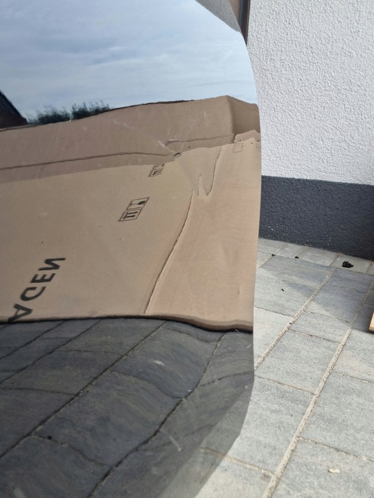 фото №5, Mercedes e класс w213 дверь правые передние перед