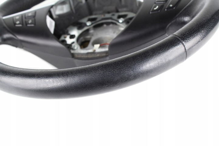 фото №11, Кермо sport м-пакет bmw e60 e61 рестайлінг 06-10 старт сплав мультифункція