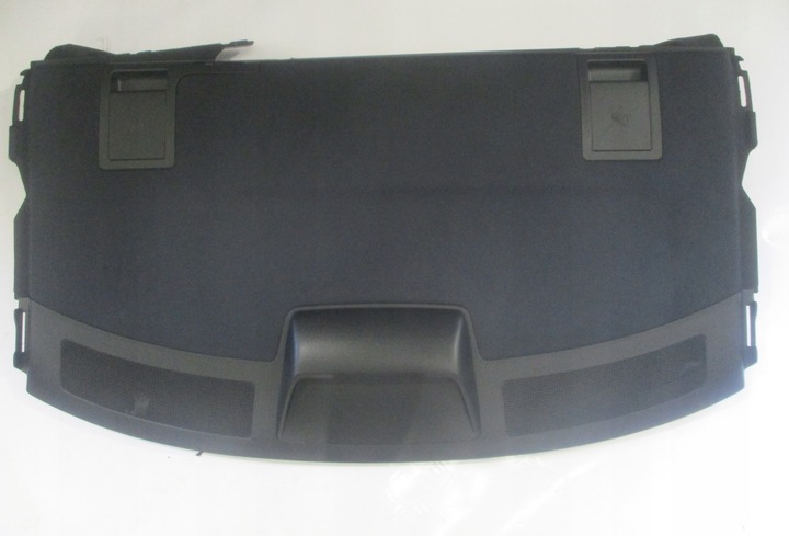 фото №1, Полиця багажника зад mazda 6 gj iii sedan ghk1-683a0