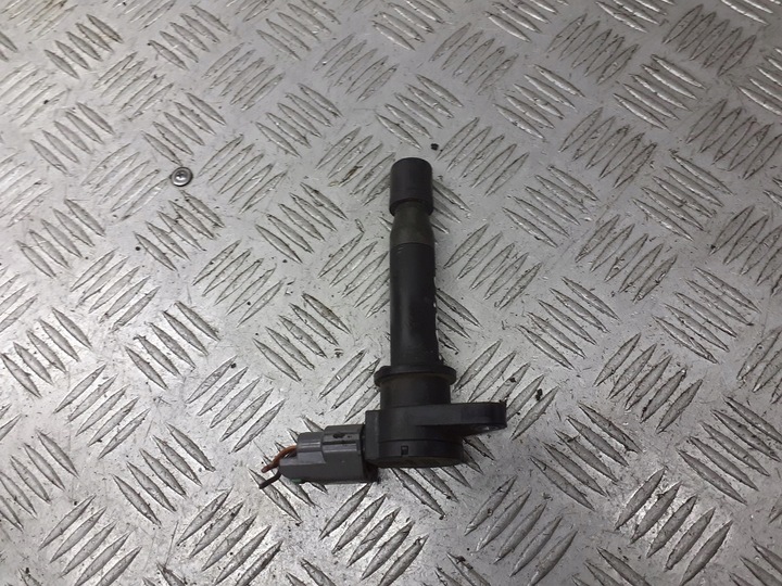 фото №1, Котушка запалювання fiat stilo 46473849