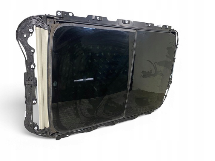 фото №12, Volvo xc90 2022 люк комплект 32205495