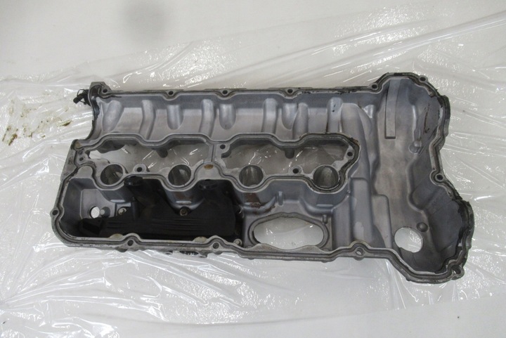 фото №7, Крышка клапанов bmw e70 f01 02 f06 f10 f13 n63b44a