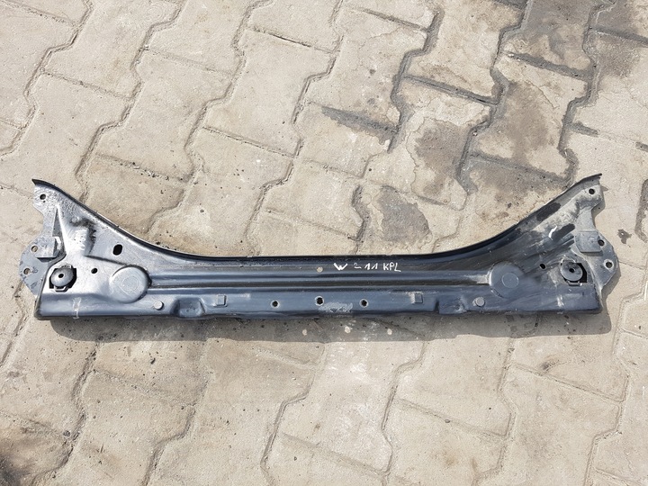 фото №1, Mercedes e клас w211 02-06r pas переднє верхній