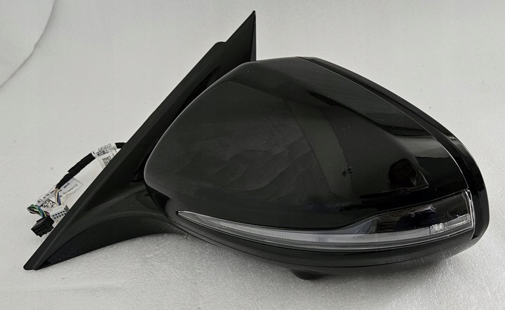 фото №5, Дзеркало ліві mercedes e-klasa w213 18 pin 10+8
