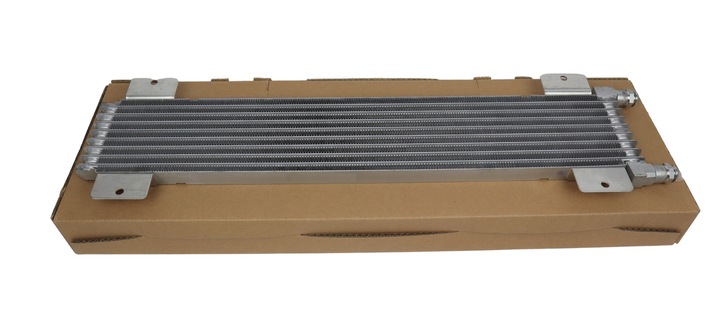 фото №3, Радиаторов масла chrysler pacifica 2004 - 2007