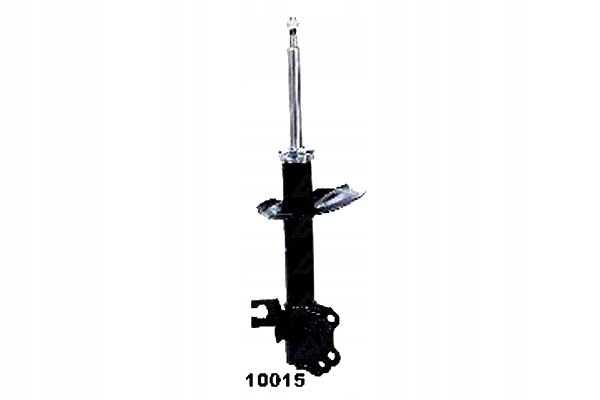 фото №2, Japanparts амортизатор 543036n2x5 543034z910 54303