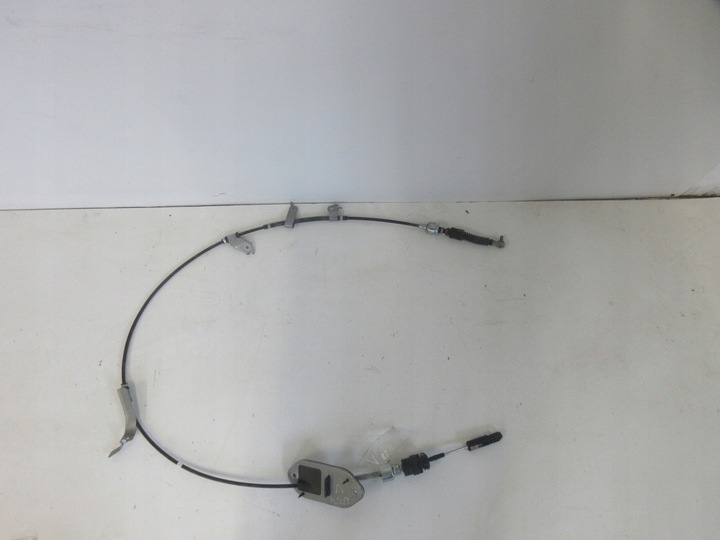 фото №1, Rav4 v гібрид трос зміни коробки передач тягa