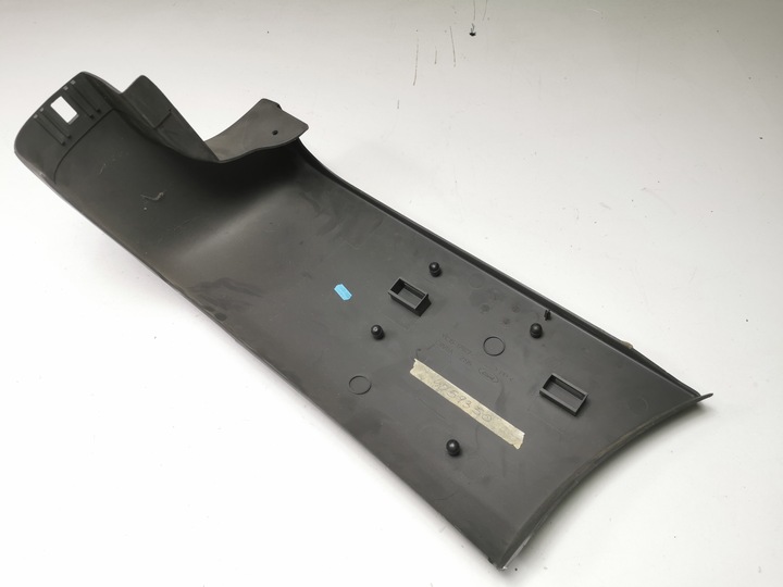 фото №8, Уголок бампера заднего левый ford transit 01-06 оригинальный номер 4059350