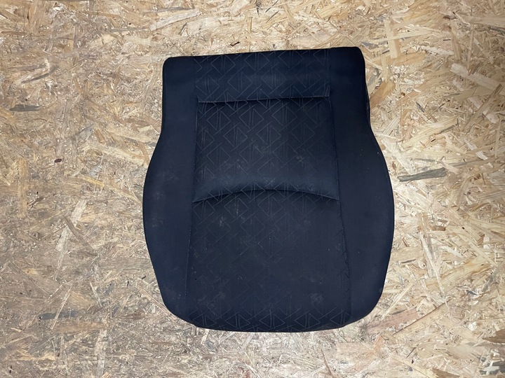фото №1, Обивка коврик нагревательная сиденья левая водитель mercedes mb c-klasa w203 a203