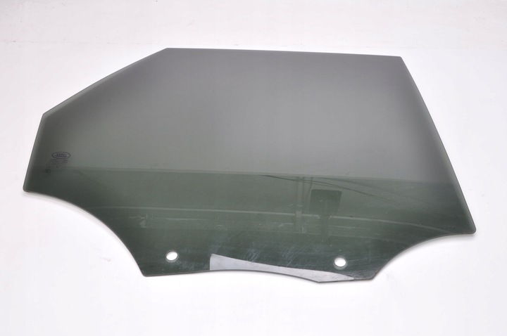 фото №1, Land rover discovery l462 стекло правая задняя 18r