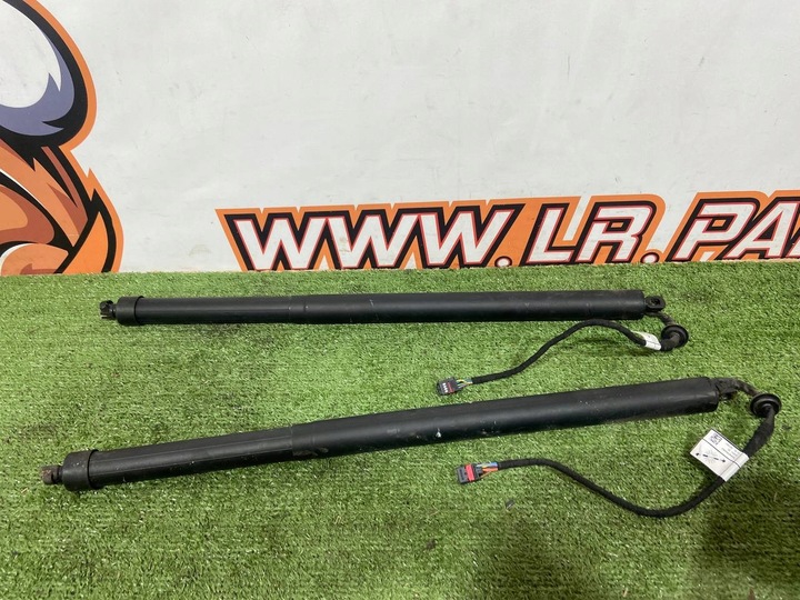 фото №11, Амортизатор телескоп кришки jaguar x761 hk83-70354-ac