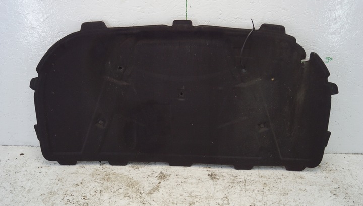 фото №7, Шумоизоляция капота клипсы audi a5 8t рестайлинг