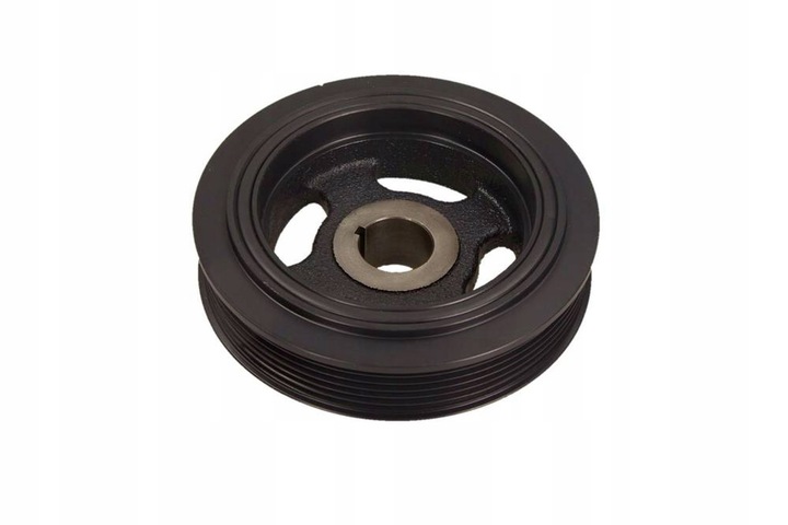 фото №1, Febi bilstein 104625 колесо ременное, wał коленчатый