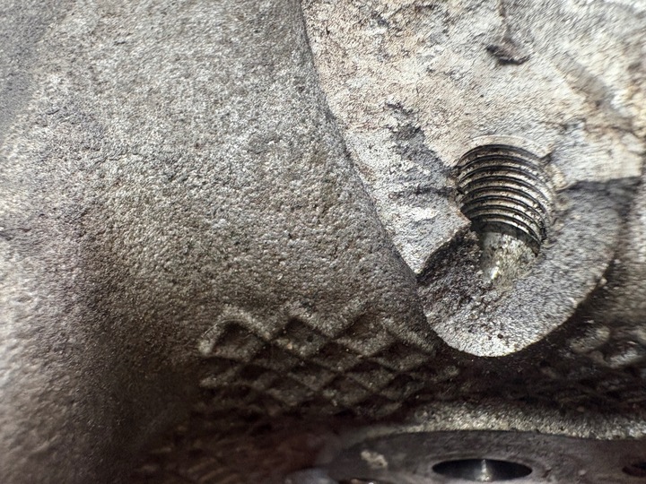 фото №11, Dodge оригинальный номер 53021616de головка 5.7 hemi jeep wk2 5.7 v8