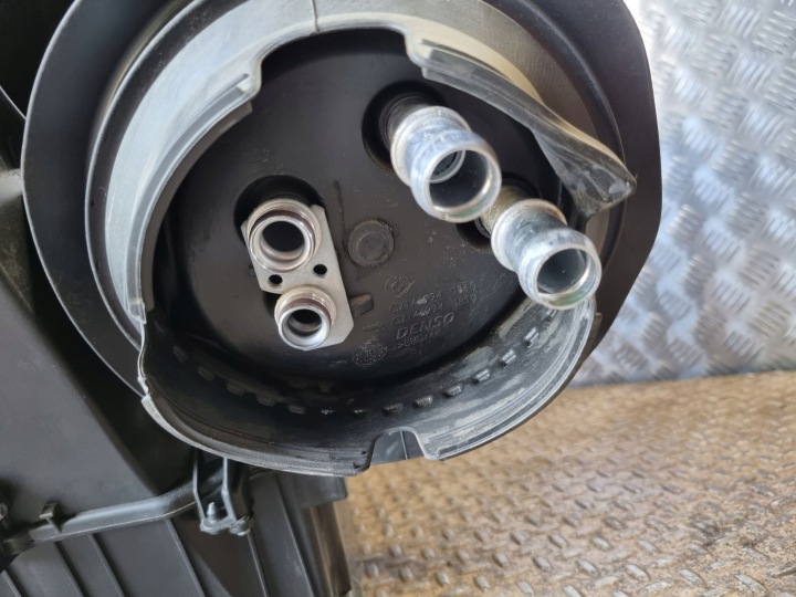 фото №6, 2020 bmw 2 f44 модуль нагрівача 9383117