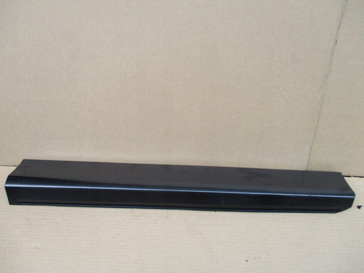 фото №1, Планка двері права перед передня mazda cx-30 kr9r-51ra1