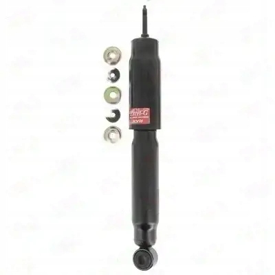 фото №1, Амортизатор газовый 345019 kyb toyota land cruiser