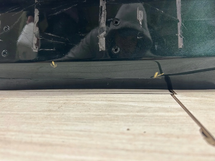 фото №6, Ferrari roma 2020 задня кришки багажника