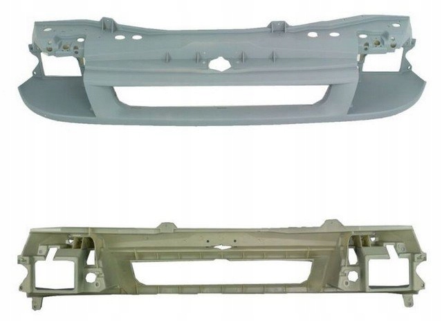 фото №1, Підсилювач pas переднє ford transit 00-06 нове