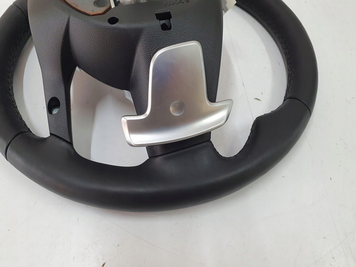 фото №10, Hyundai tucson iv 23r. кермо мультифункція шкіра пелюстки 56170-cz000