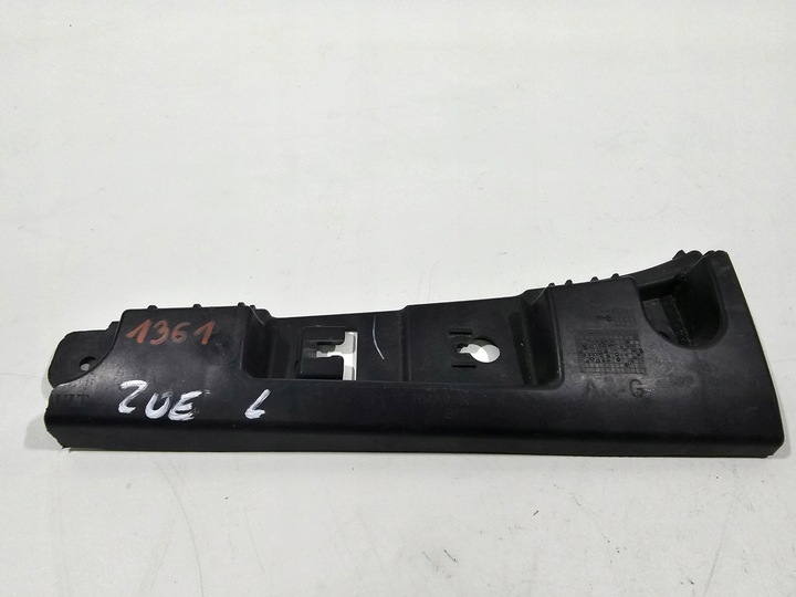 фото №1, Ползун порога левый зад крепление renault zoe #1361