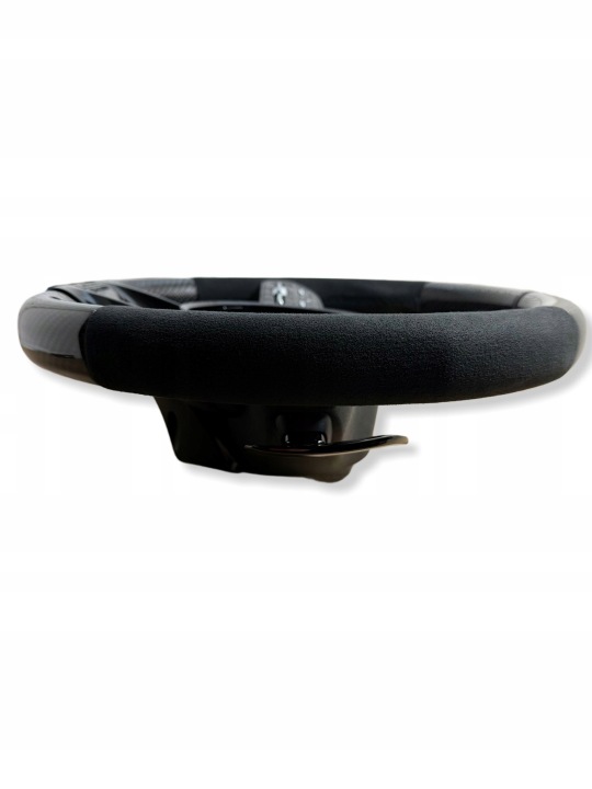 фото №10, Mercedes w463 g klasa w290 w190 gt w167 руль amg usa a0004605809