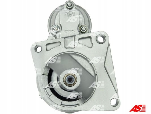 фото №2, Стартери комплектні as-pl s4028pr