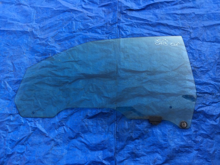 фото №1, Chrysler sebring cabrio 01 02 03 04 05 06 скло з двері