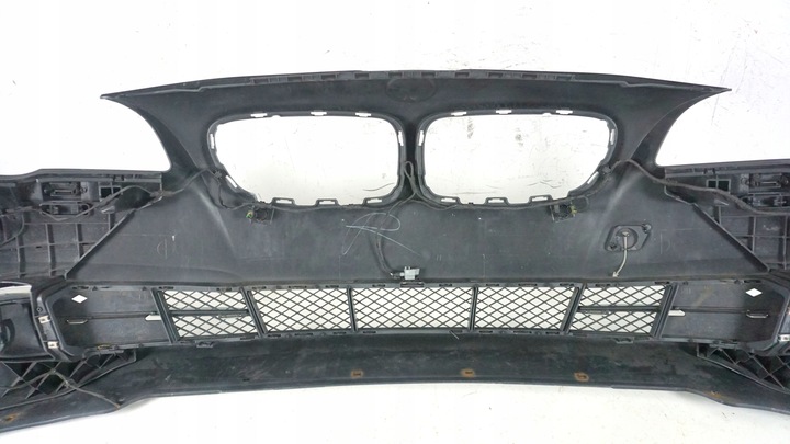 фото №12, Бампер перед переднее заменитель bmw 5 f10 f11 10-13 2010-2013 галоген pdc