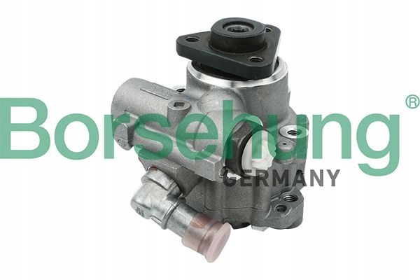 фото №13, Насос усилителя audi a6 c5 1998-2005 4b0145155t b13208