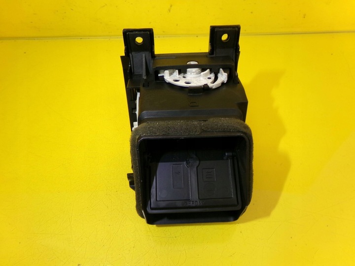 фото №7, Боковая решётка воздуховод правая opel vectra c 9177170 230635620 nr568