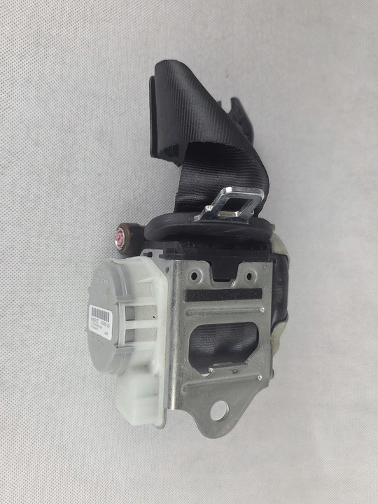 фото №9, Hyundai i20 iii 2023r консоль 4 ремені подушки спрацьовані