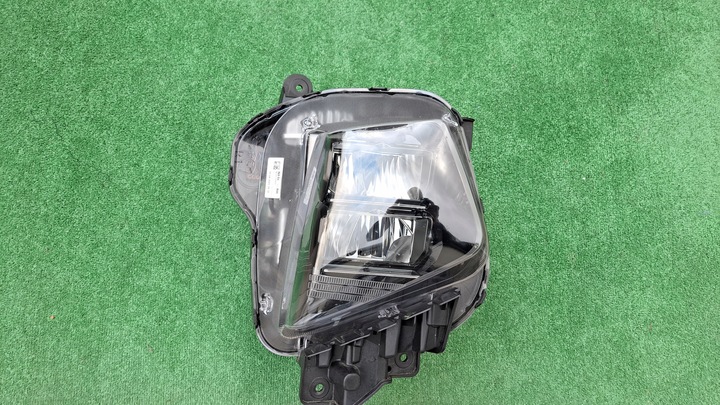 фото №1, Hyundai tucson 4 iv полный led лампа передняя